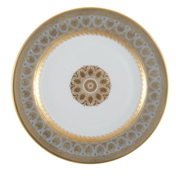 Bernardaud Elysee Bread & Butter Plate