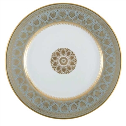 Bernardaud Elysee Dinner Plate