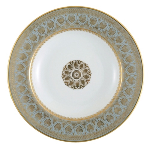 Bernardaud Elysee Rim Soup Plate