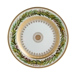 Bernardaud Botanique Bread & Butter Plate