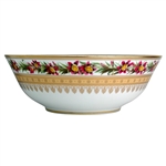 Bernardaud Botanique Salad Bowl