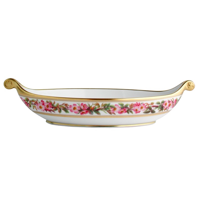 Bernardaud Botanique Coupe