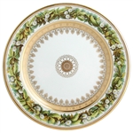 Bernardaud Botanique Salad Plate Buttercup