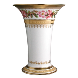 Bernardaud Botanique Jasmine Vase