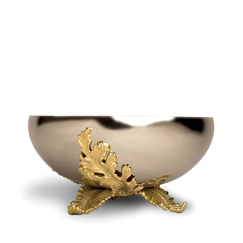 L'OBJET 12" Medium Lamina Bowl