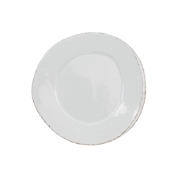 Lastra Light Gray Salad Plate - LAS-2601LG
