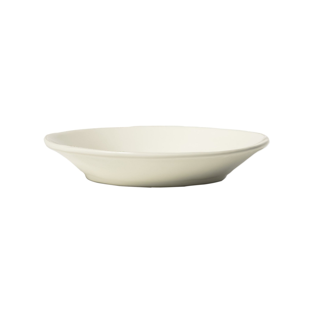 Vietri Lastra Linen Pasta Bowl - LAS-2604L