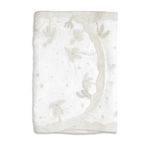 L'objet Haas Joshua Tree Table Runner Solid White