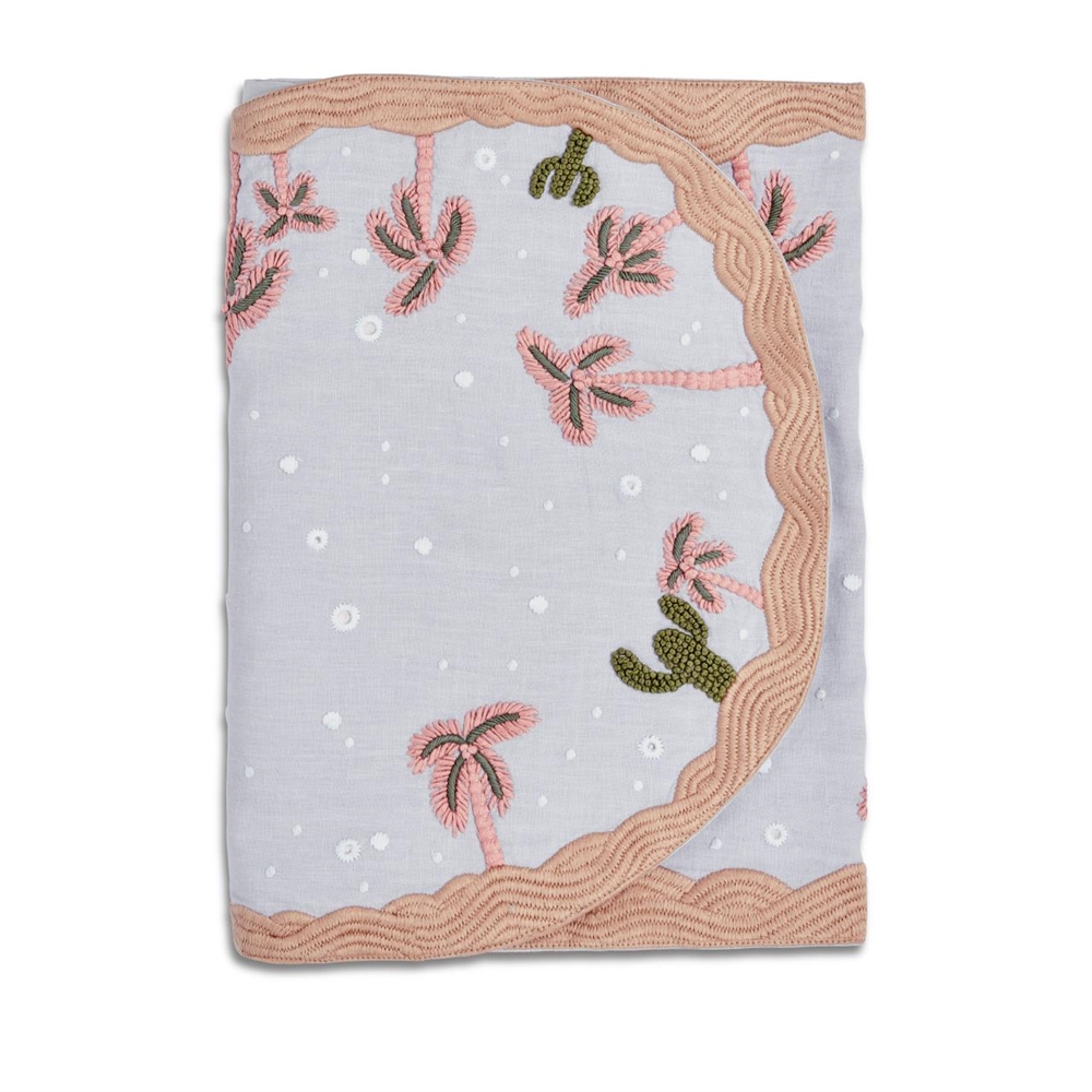 L'objet Haas Joshua Tree Table Runner- Colors