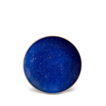 L'Objet Lapis Canape Plate Set of 4