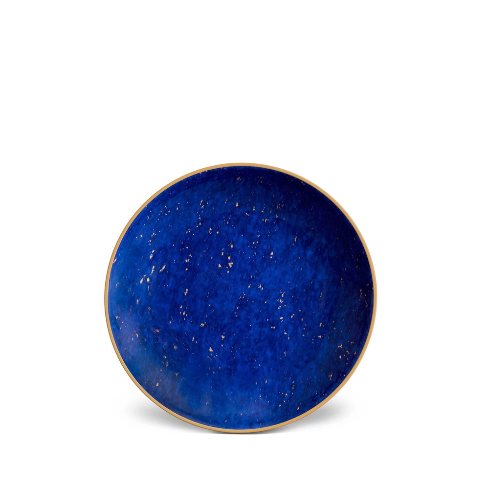 L'Objet Lapis Canape Plate Set of 4