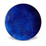 L'Objet Lapis Round Platter