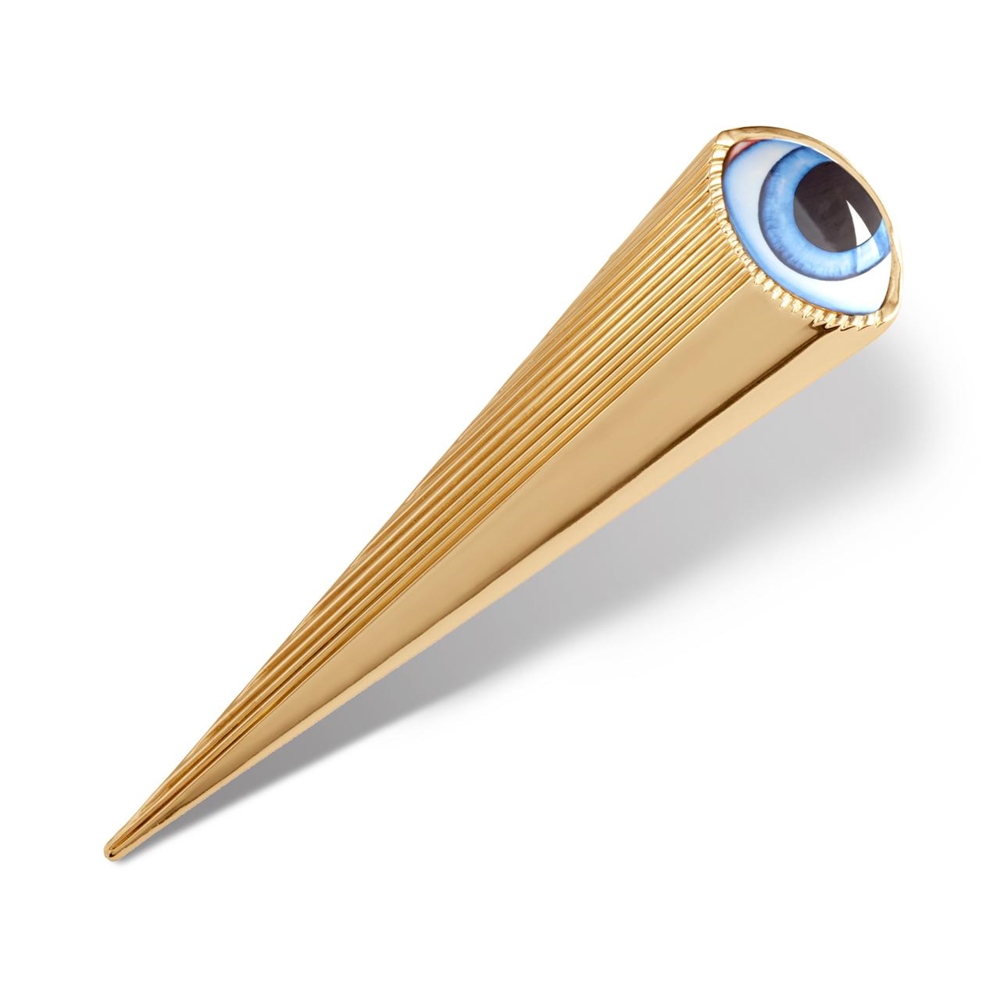 L'objet Lito-Eye Letter Opener