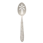 Vietri Martellato Slotted Serving Spoon