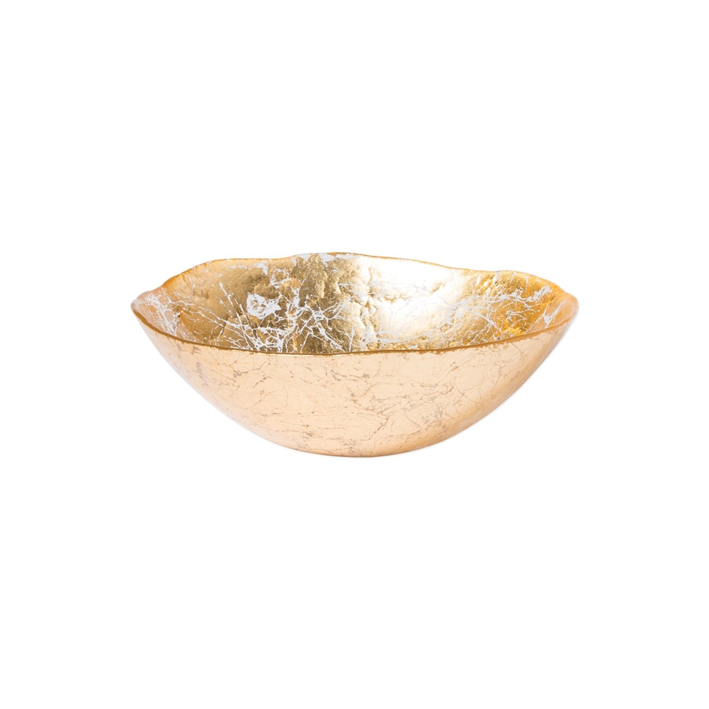 Vietri Moon Glass Small Bowl - MNN-5230