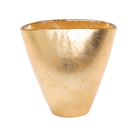 Vietri Moon Glass Medium Vase - MNN-5282