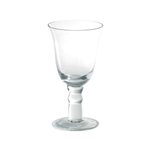 Vietri Puccinelli Glass Classic Wine - PGL-5220