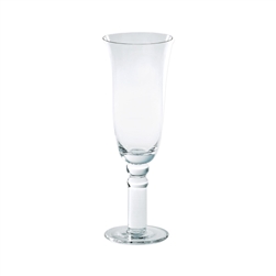 Vietri Puccinelli Glass Classic Champagne - PGL-5250