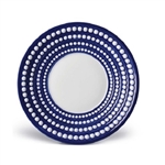 L'objet Perlee Blue Saucer