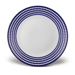 L'objet Perlee Blue Platter