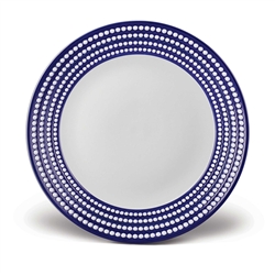 L'objet Perlee Blue Platter