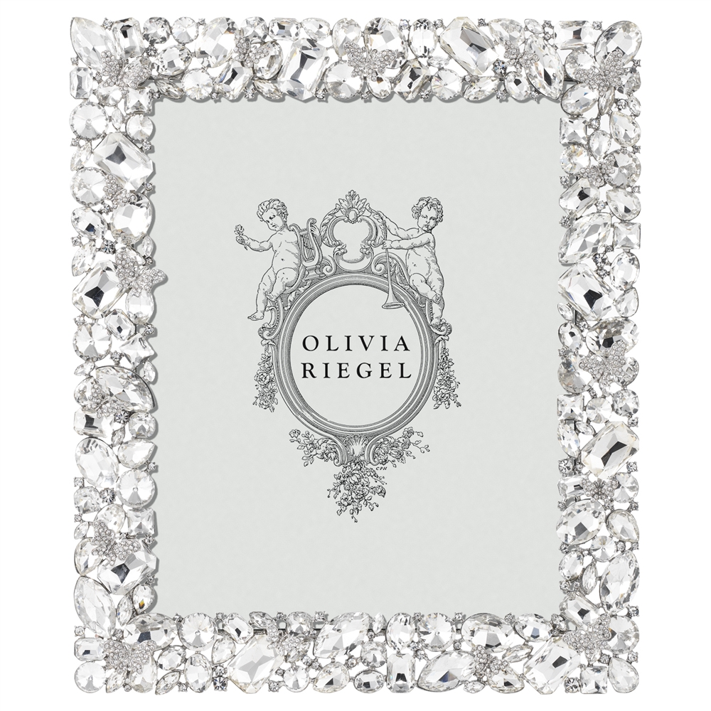 Olivia Riegel Roxy 8x10 Photo Frame