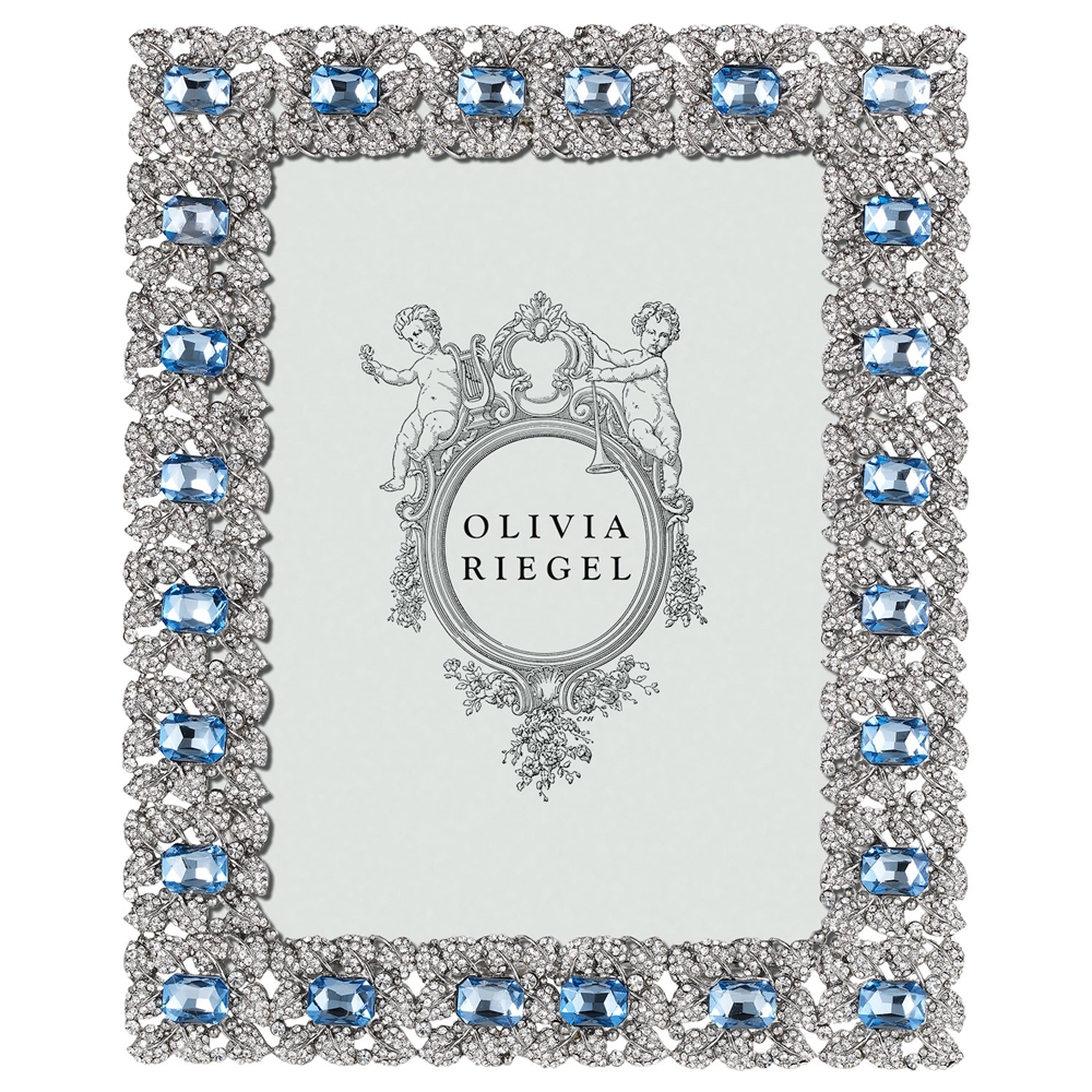 Olivia Riegel Genevieve 5 x 7 Frame