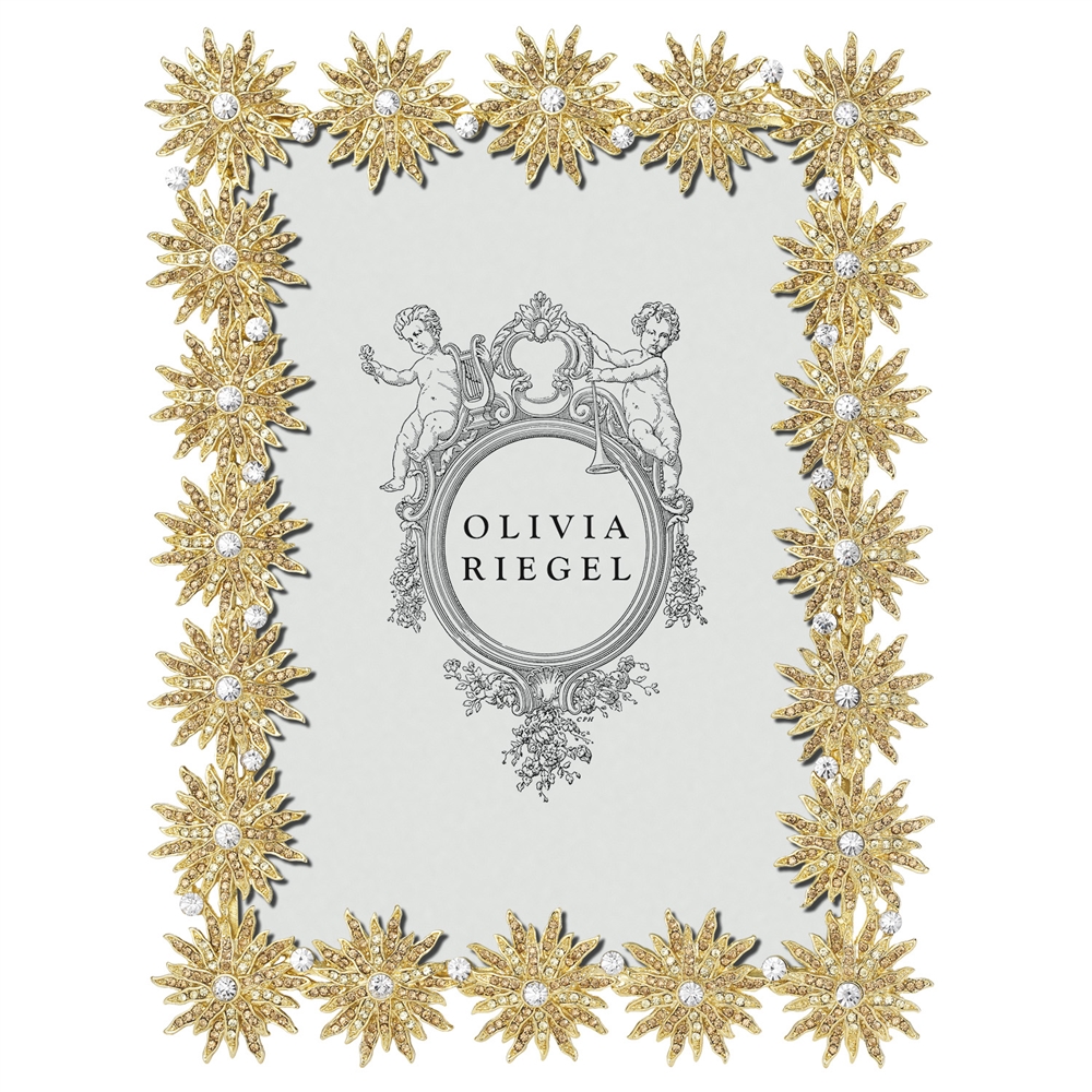 Olivia Riegel Electra 5 x 7 Frame