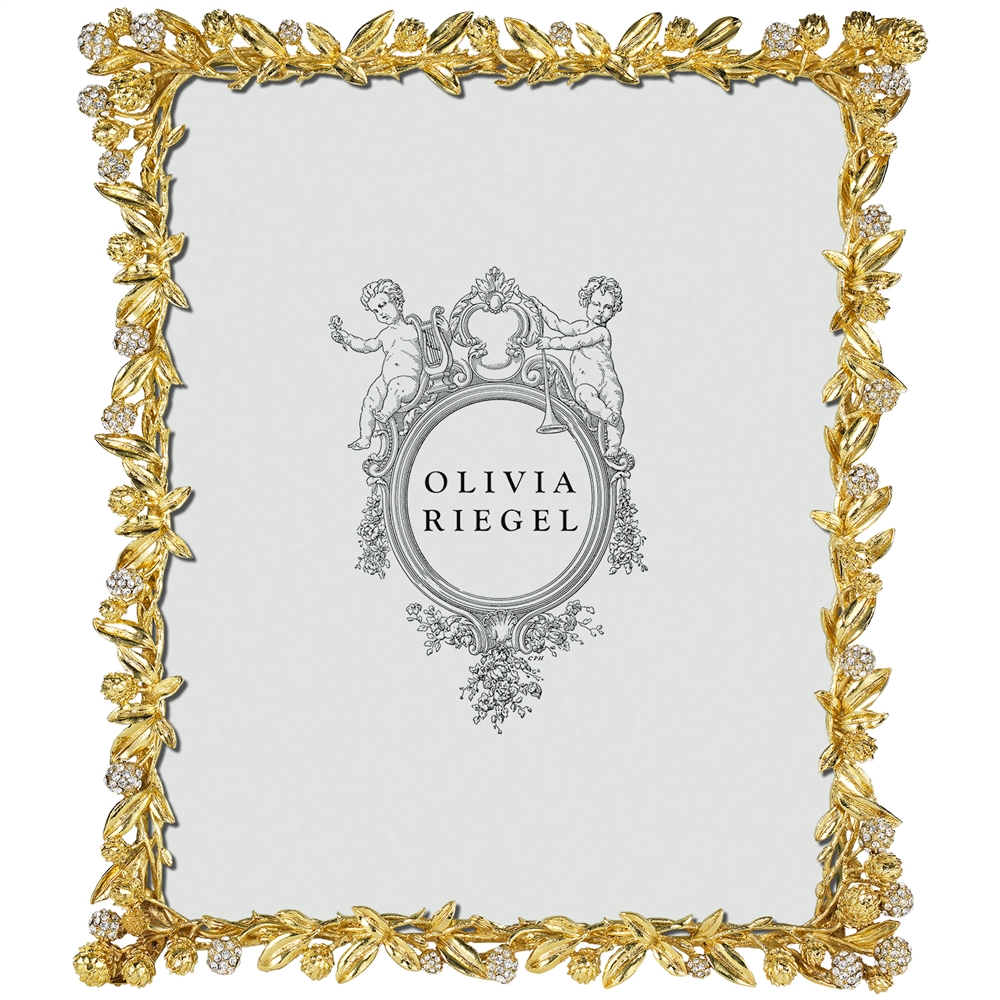 Olivia Riegel Cornelia 8 x 10 Frame