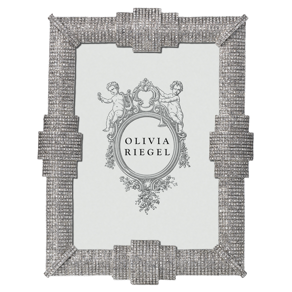 Olivia Riegel Ava 5 x 7 Frame