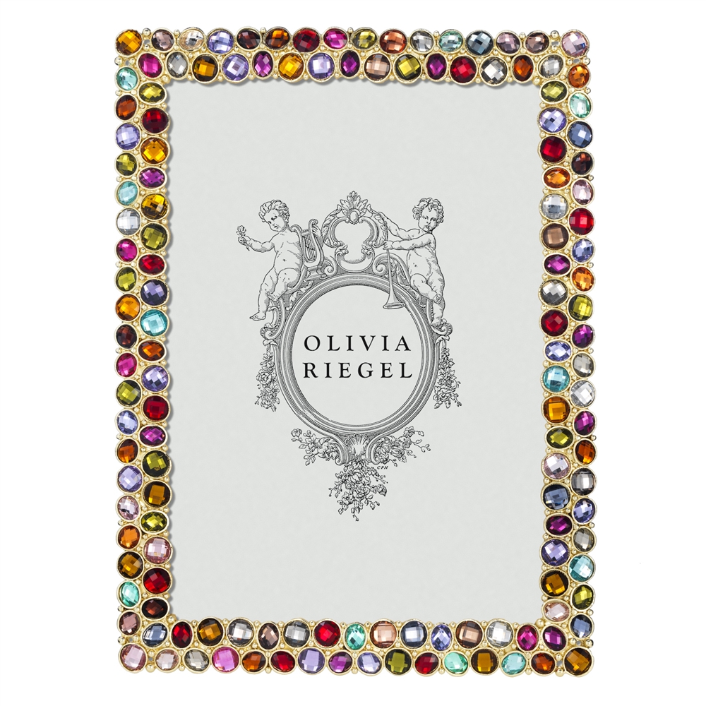 Olivia Riegel Caravelle 5" x 7" Frame