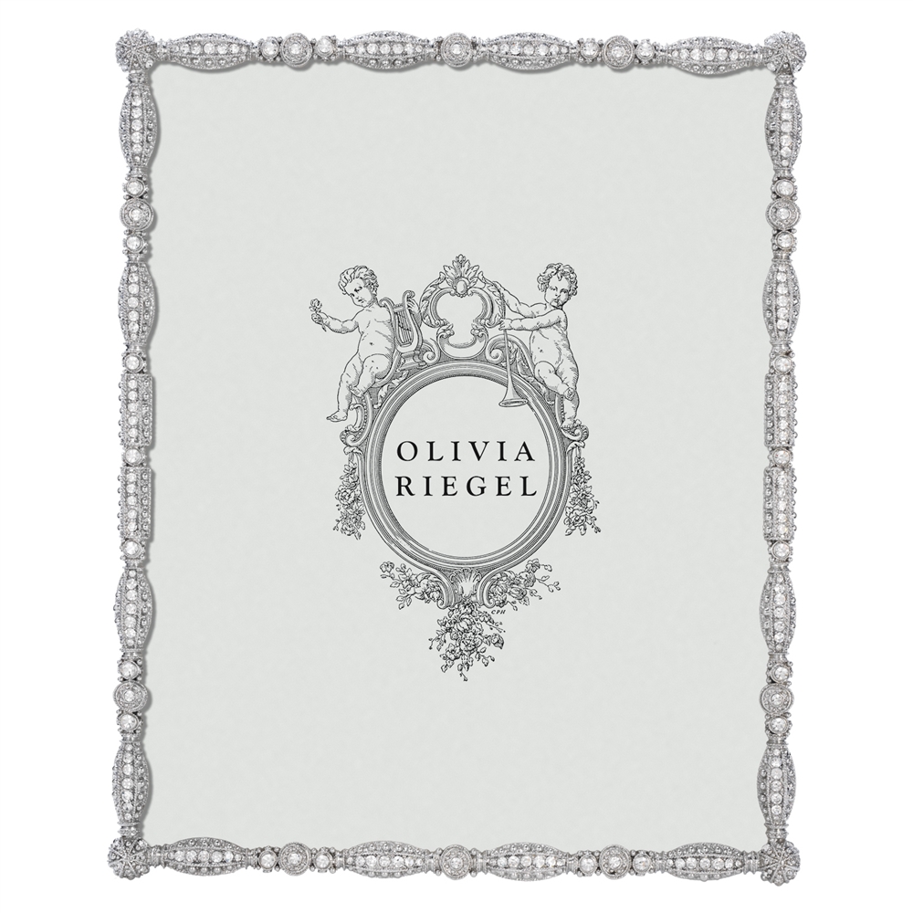 Olivia Riegel Asbury 8x10 Frame