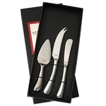 Vietri Settimocielo Cheese Knife Set - SLO-9820