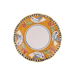 Vietri Uccello Salad Plate - UCC-1001