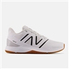 NB FreezeLX v4 Box Shoes - White