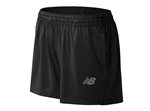 New Balance Women's Tech 4" Shorts