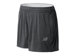 New Balance Women's Tech 4" Shorts