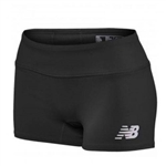 New Balance Women's Impact Hot Shorts