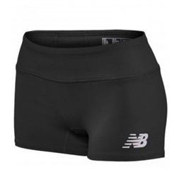 New Balance Women's Impact Hot Shorts