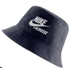 Nike Lacrosse Bucket Hat - Black