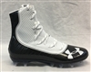 UA Highlight MC Black/White