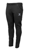 Warrior Aspire Jogger - Black