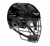 Cascade CBX Box Helmet - Black