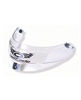 Cascade Goalie Throat Protector Clear