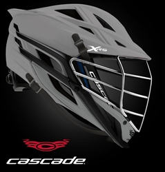 Cascade XRS  Matte w/ Chrome Cage