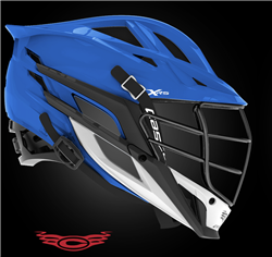 Cascade XRS Youth w/ Black Cage