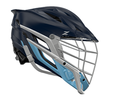 Cascade Z Matte Shell w/ Pearl Cage