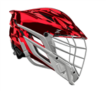Cascade Z Metallic Shell w/ Pearl Cage