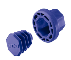 ECD Sliding Endcap Colors