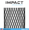 East Coast Days Impact Goalie Mesh â€“ Black